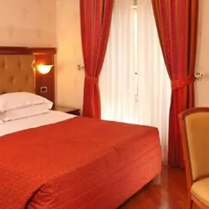 Serena Srl Rome