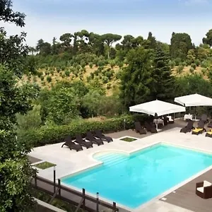 & Mercede Hotel Frascati