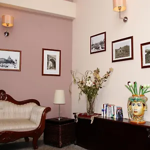 La Collegiata Bed & Breakfast