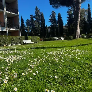 Parco Tirreno Hotel Rome