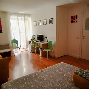 Spazio Gasthuis Napels