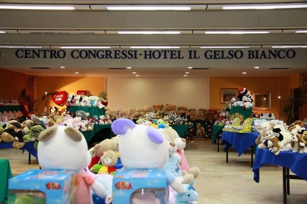 Il Gelso Bianco Hotel Misterbianco