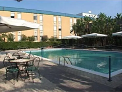 Il Gelso Bianco Hotel Misterbianco Italy