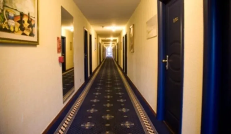 Il Gelso Bianco Hotel Misterbianco