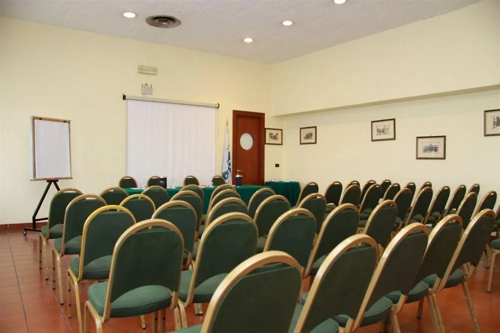 Il Gelso Bianco Hotel Misterbianco