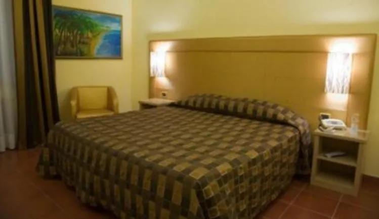Il Gelso Bianco Hotel Misterbianco