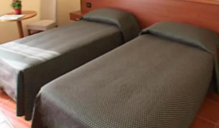 Il Gelso Bianco Hotel Misterbianco