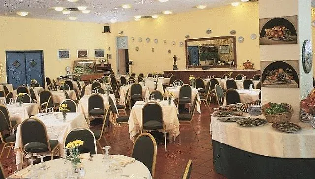 Il Gelso Bianco Hotel Misterbianco