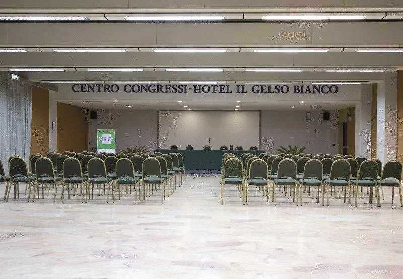 Il Gelso Bianco Hotel Misterbianco