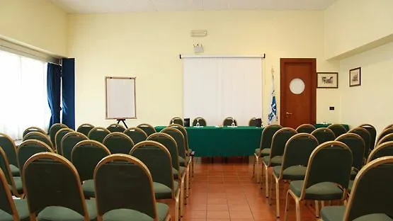 Il Gelso Bianco Hotel Misterbianco Italy